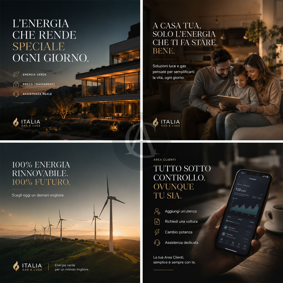 Alessandro Chessa Grafica