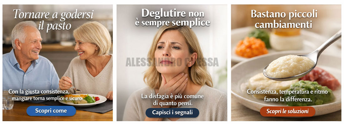Alessandro Chessa Grafica