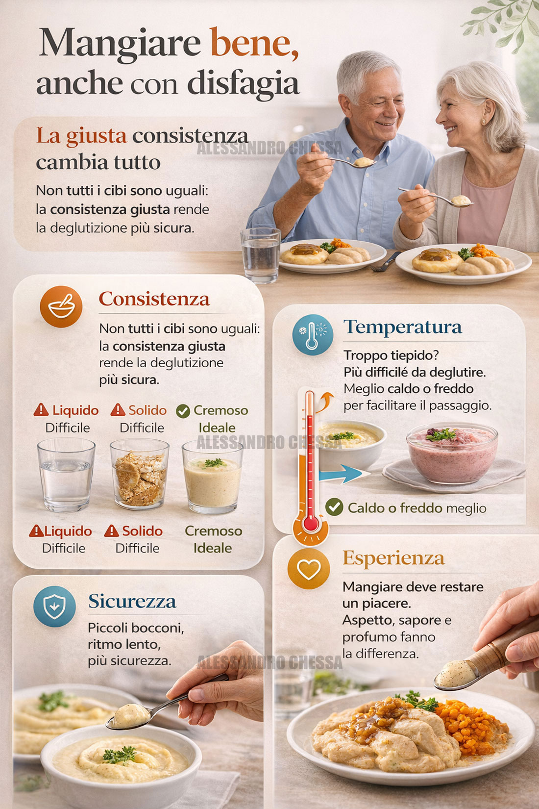 Alessandro Chessa Grafica