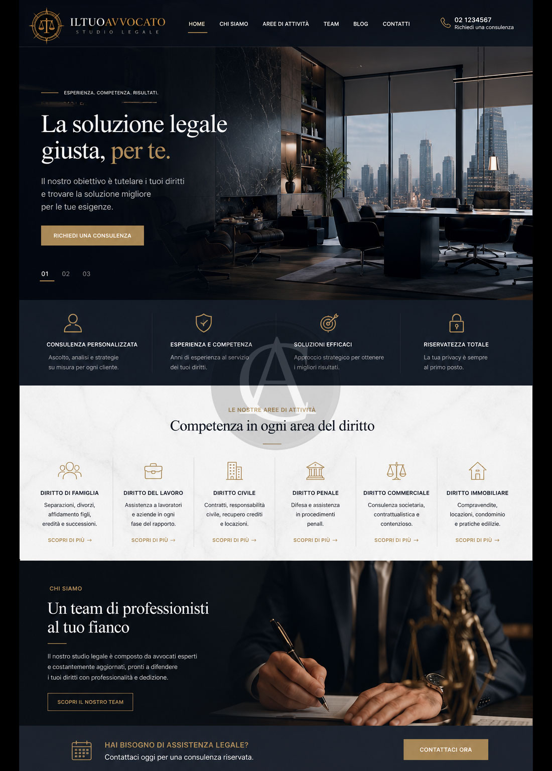 Alessandro Chessa Grafica