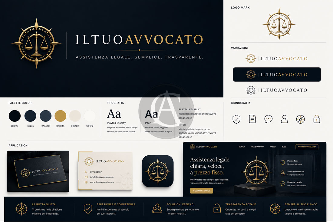 Alessandro Chessa Grafica